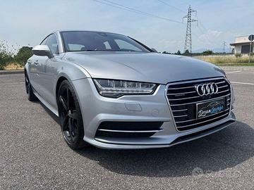 Audi A7 S-LINE 3.0 V6 326cv competition quattro