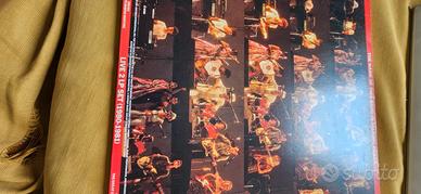Vinile The name  of  this band  is  Talking heads 