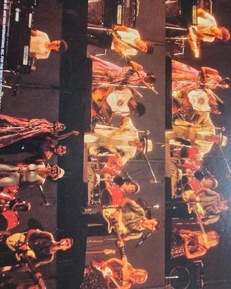 Vinile The name  of  this band  is  Talking heads 