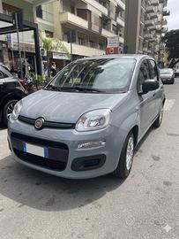 Fiat Panda Hybrid 2021 39.000 km