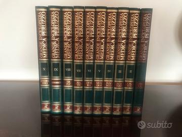 enciclopedia medica