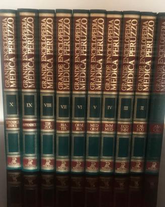enciclopedia medica