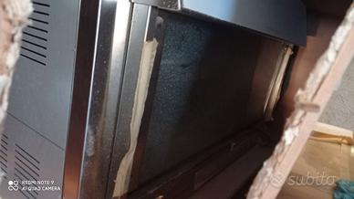 girarrosto polli planetario 12 