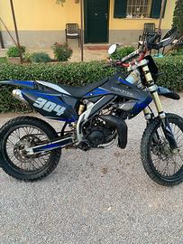 HM 50 S usato 