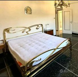 Letto matrimoniale