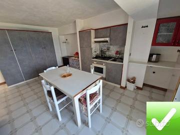 Appartamento Arredato Sul Mare Pellaro 60 Mq