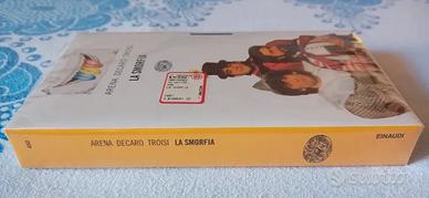 MASSIMO TROISI - LA SMORFIA VHS NUOVO!