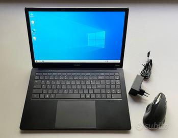 Onda Oliver 15.6 Plus - Celeron 8GB RAM 256GB SSD