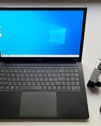 Onda Oliver 15.6 Plus - Celeron 8GB RAM 256GB SSD