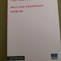 Meccanica razionale - esercizi