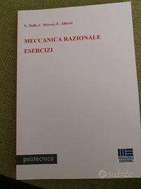Meccanica razionale - esercizi