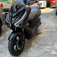 SYM JET 14 125 EVO