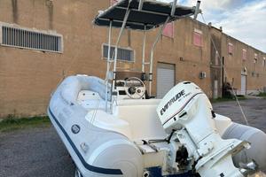 Gommone italboat predator 560