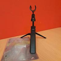 Supporto Microfonico da Tavolo Vortex