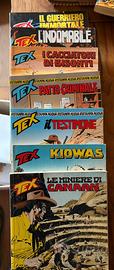 Fumetti tex