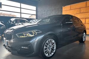 Bmw 118i 5p. Sport 136CV 5P NEOPATENTATI