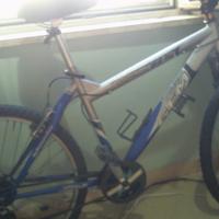 bici MBK