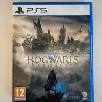 Hogwarts legacy ps5
