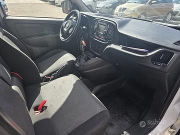 Fiat Doblo Doblò 1.6 MJT 105CV S&S PC-TN Cargo Lou
