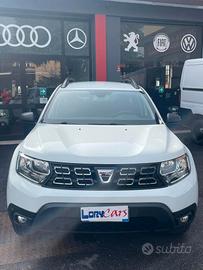 Dacia Duster 1.6 SCe 4x2 Comfort