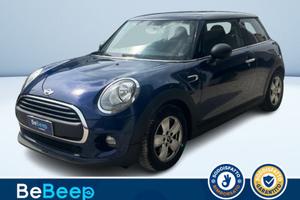 MINI Mini 3 porte 1.2 ONE 75CV 3P
