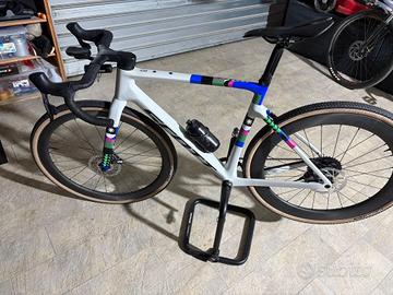 scott addict gravvel rc 
