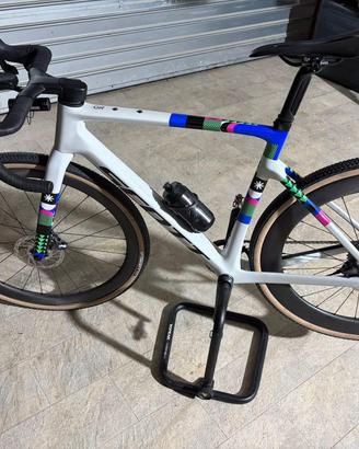 scott addict gravvel rc 