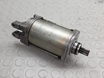 MOTORINO AVVIAMENTO APRILIA TUONO 1000 2001 2005 R