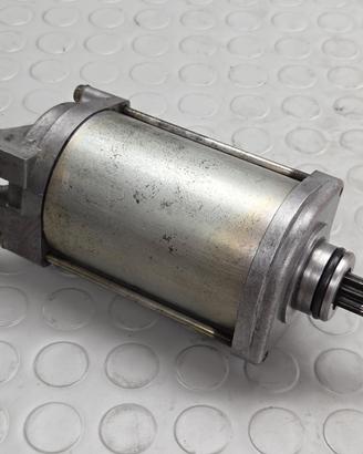 MOTORINO AVVIAMENTO APRILIA TUONO 1000 2001 2005 R
