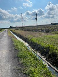 Terreno agricolo