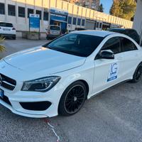 Cla 220 cdi amg
