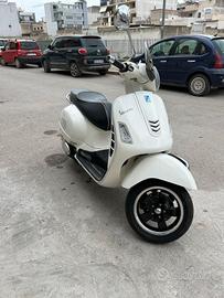 Vespa GTS 2016