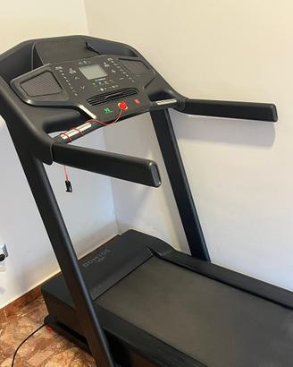 Tapis roulant Domyos T900C