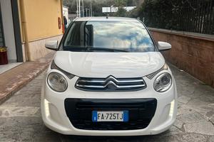 Citroën C1 - ideale per neopatentati e cittá
