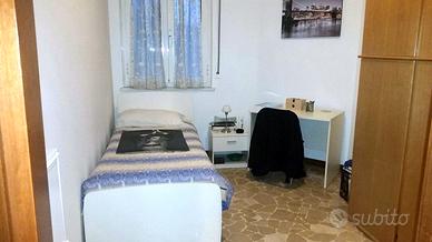 Posto letto a 500m da Abbiategrasso M2-390 euro