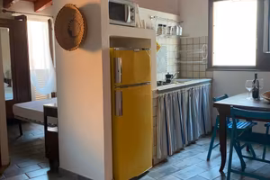 Appartamento per trasfertisti