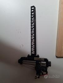 mirino per arco compound