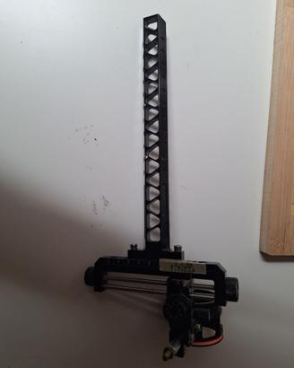 mirino per arco compound