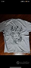t-shirt bianca 