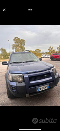 Freelander td4