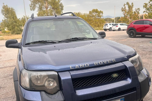 Freelander td4