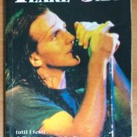 Pearl Jam: Testi Discografia Completa (Libro)