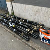 Tubi innocenti: 2 metri x 48 cm diametro (30 pz)