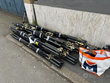 Tubi innocenti: 2 metri x 48 cm diametro (30 pz)