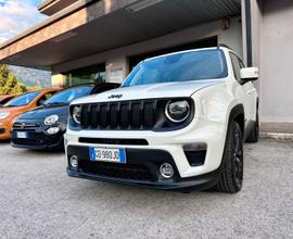 Jeep Renegade 1.0 Benzina 120 CV