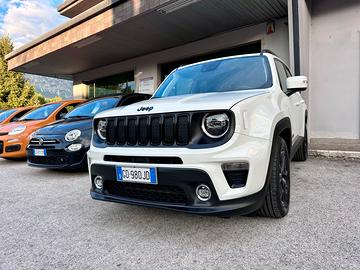 Jeep Renegade 1.0 Benzina 120 CV