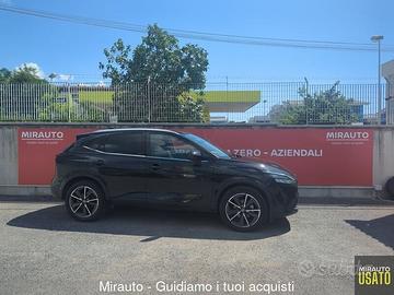 Nissan Qashqai MHEV 140 CV N-Connecta