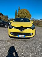 Renault Clio 4 1.5 dci 75cv