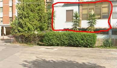 Miniappartamento 60 mq in zona università