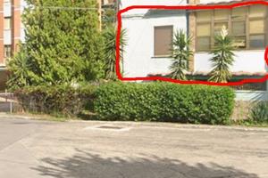 Miniappartamento 60 mq in zona università